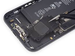 iPhone loud speaker repair